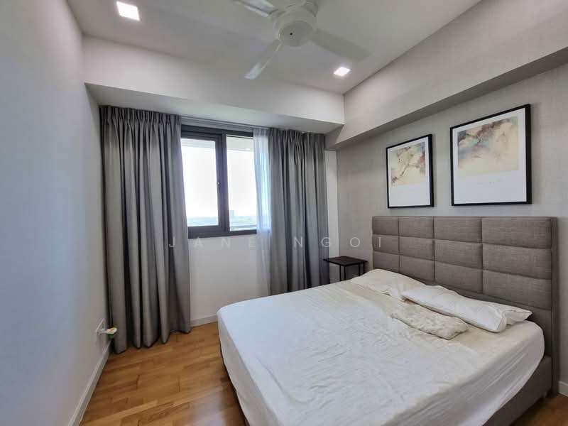 Condominium for Sale at Iskandar Residences - Jane Ngoi - Bedroom - PropertyGuru.com.my