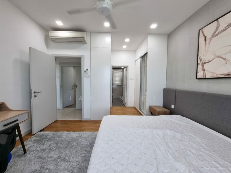 Condominium for Sale at Iskandar Residences - Jane Ngoi - Bedroom - PropertyGuru.com.my