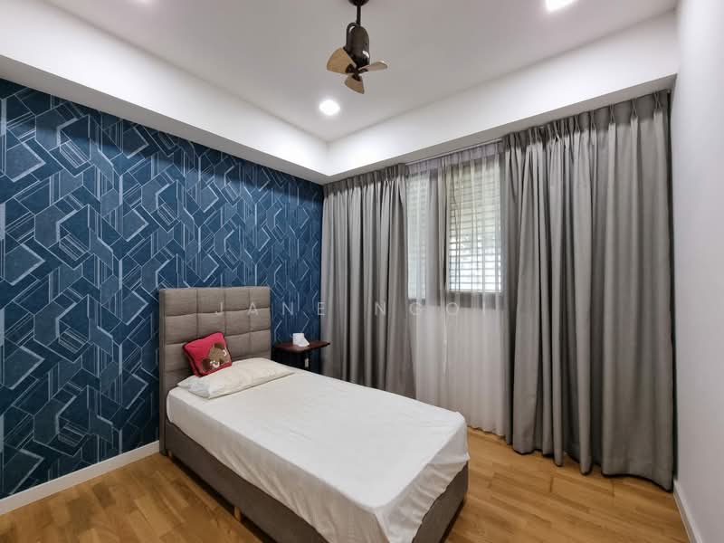Condominium for Sale at Iskandar Residences - Jane Ngoi - Bedroom - PropertyGuru.com.my