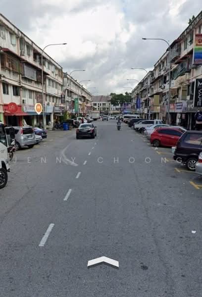 Kedai untuk Dijual di Taman Cahaya Indah (Ampang) - Jenny Choong - Exterior - PropertyGuru.com.my