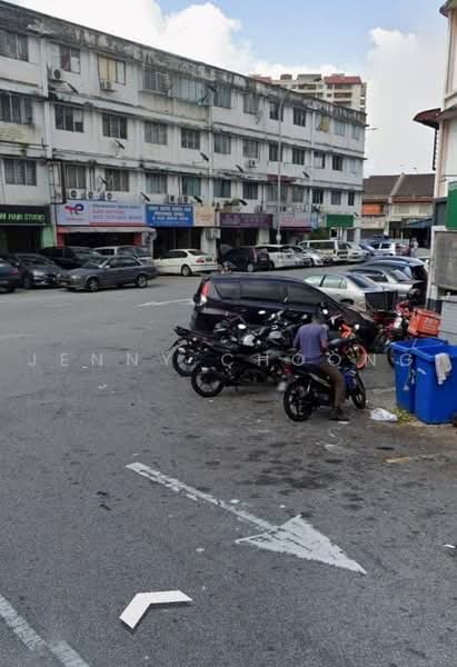 Kedai untuk Dijual di Taman Cahaya Indah (Ampang) - Jenny Choong - Exterior - PropertyGuru.com.my