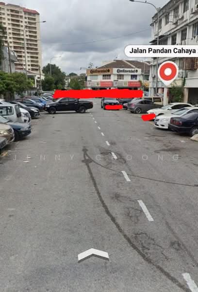 Kedai untuk Dijual di Taman Cahaya Indah (Ampang) - Jenny Choong - PropertyGuru.com.my