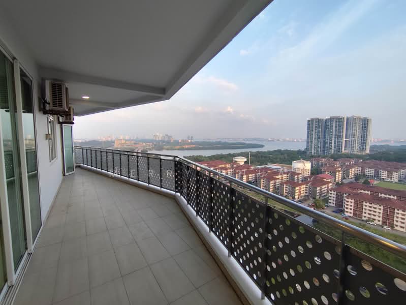 Kediaman Servis untuk Dijual di Grandview 360 - Merry Chua - PropertyGuru.com.my