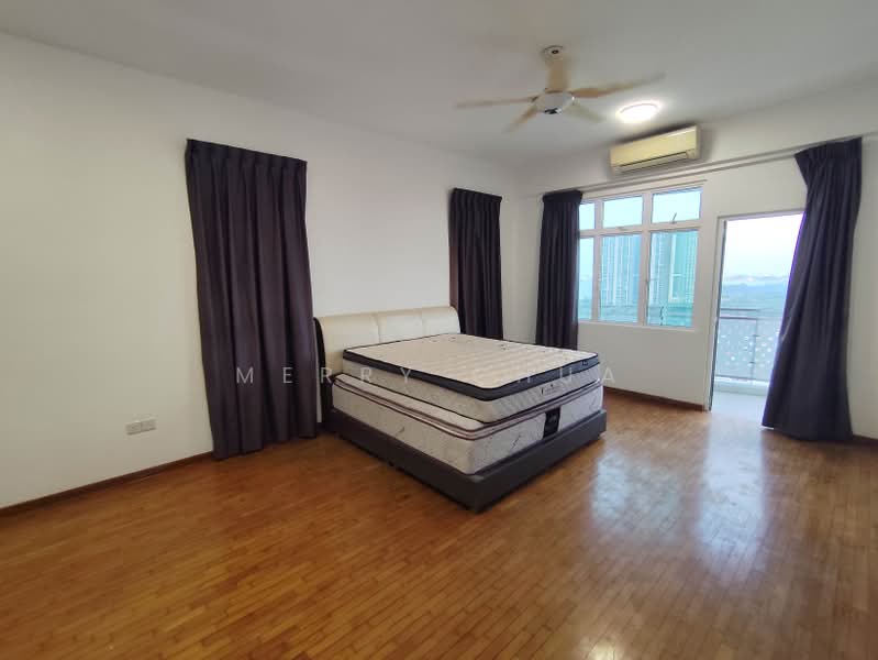 Kediaman Servis untuk Dijual di Grandview 360 - Merry Chua - PropertyGuru.com.my