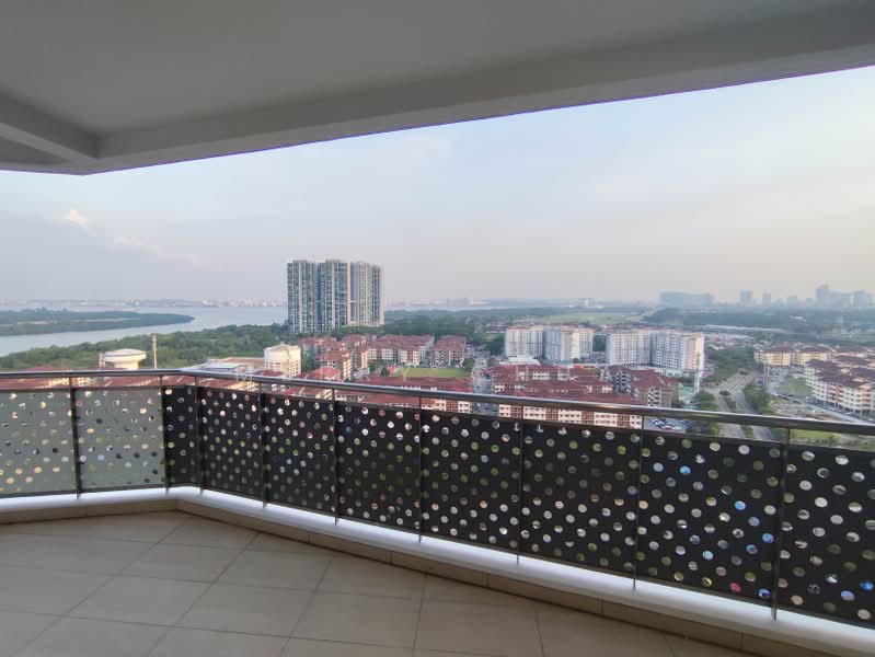 Kediaman Servis untuk Dijual di Grandview 360 - Merry Chua - PropertyGuru.com.my