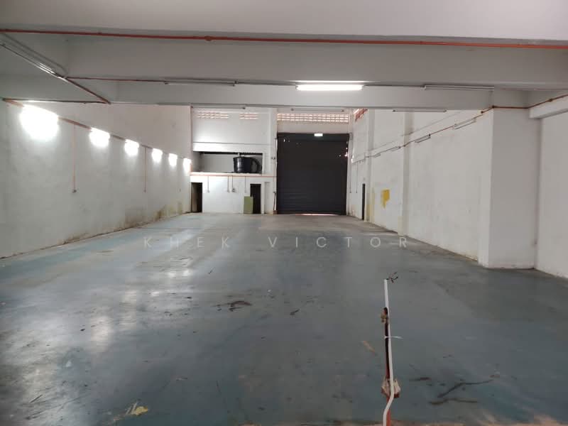 Kilang Berkembar untuk Disewa di Bandar Seri Alam (Masai) - Khek Victor - PropertyGuru.com.my