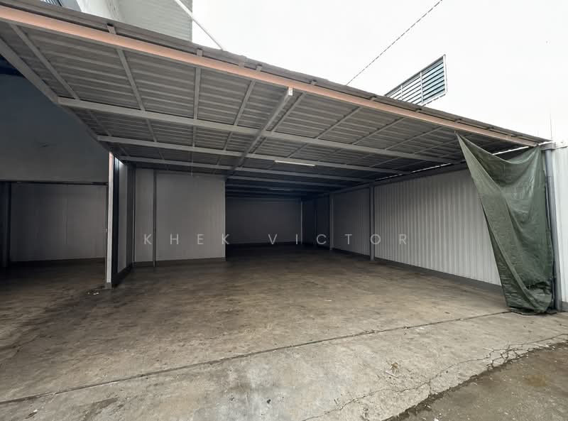 Kilang Berkembar untuk Disewa di Bandar Seri Alam (Masai) - Khek Victor - PropertyGuru.com.my