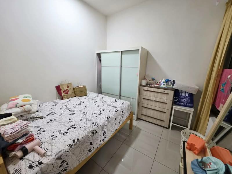 2-storey Terraced House for Sale in Taman Nusa Idaman (Iskandar Puteri (Nusajaya)) - Tuxton Phiong - Bedroom - PropertyGuru.com.my