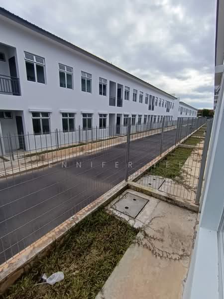 2-storey Terraced House for Rent in Bandar Dato Onn (Tebrau) - Jennifer Tee - Exterior - PropertyGuru.com.my