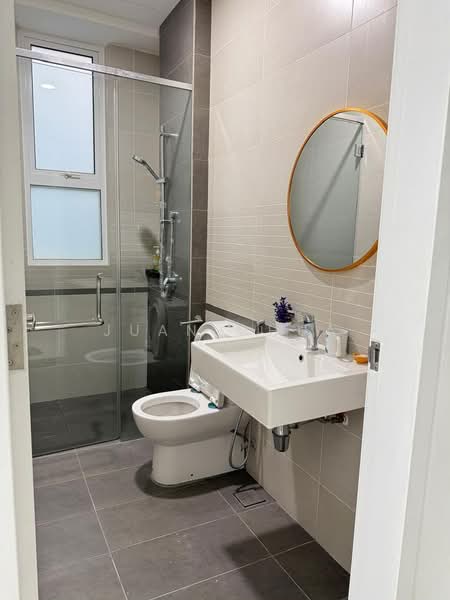 Kondominium untuk Disewa di D'Suites Akasia Horizon @ Horizon Hills - Juan Chua - PropertyGuru.com.my