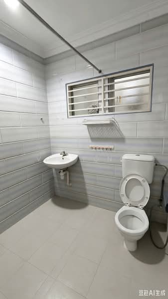 1-storey Terraced House for Rent in Damai Point (Kota Kinabalu) - Vic Yong - PropertyGuru.com.my