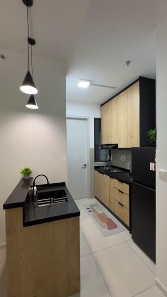 Service Residence for Rent at Serviced Residence @ Sunway D'hill Residences - Agnes Ng - PropertyGuru.com.my
