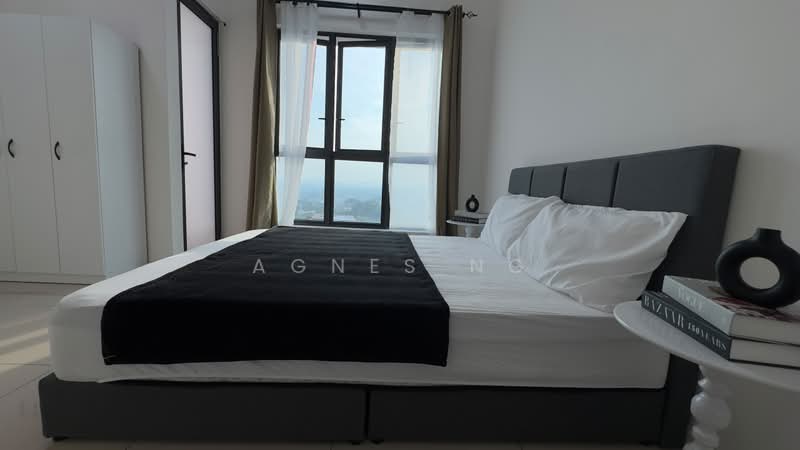 Service Residence for Rent at Serviced Residence @ Sunway D'hill Residences - Agnes Ng - PropertyGuru.com.my