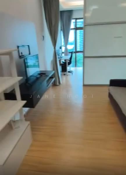 Service Residence for Rent at Palazio - Jane Ngoi - Study - PropertyGuru.com.my