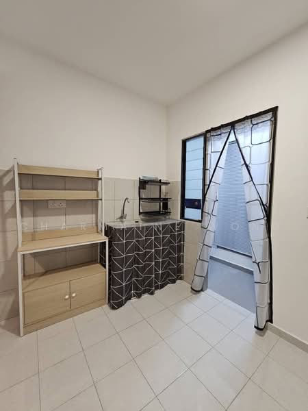 Apartment for Rent at Residensi Aman Jalil - Charmaine Wong - Kitchen - PropertyGuru.com.my
