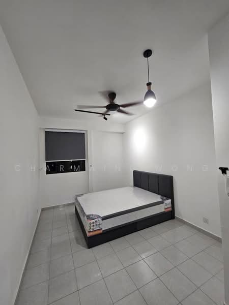 Apartment for Rent at Residensi Aman Jalil - Charmaine Wong - Bedroom - PropertyGuru.com.my