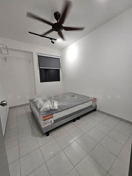 Apartment for Rent at Residensi Aman Jalil - Charmaine Wong - Bedroom - PropertyGuru.com.my