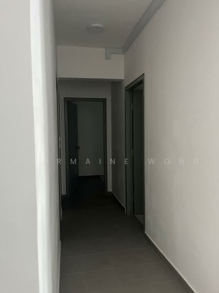 Apartment for Rent at Residensi Aman Jalil - Charmaine Wong - Corridor - PropertyGuru.com.my