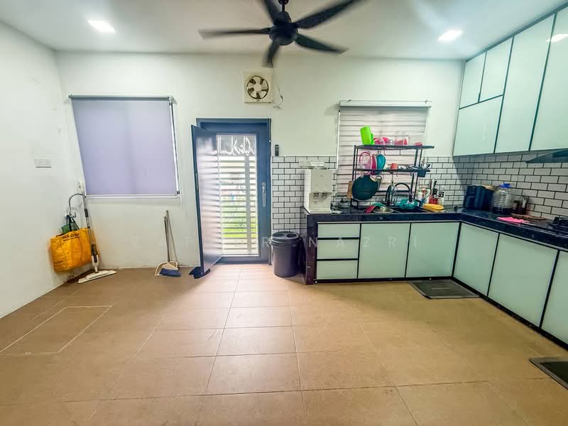Rumah Teres 2-Tingkat untuk Dijual di Desa Coalfields (Sungai Buloh) - Zaffur Nazri - PropertyGuru.com.my
