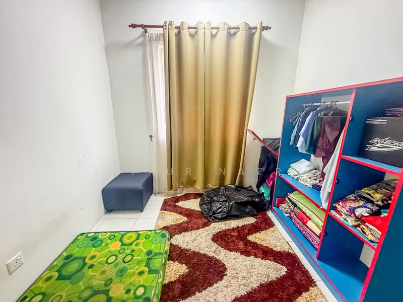 Rumah Teres 2-Tingkat untuk Dijual di Desa Coalfields (Sungai Buloh) - Zaffur Nazri - PropertyGuru.com.my