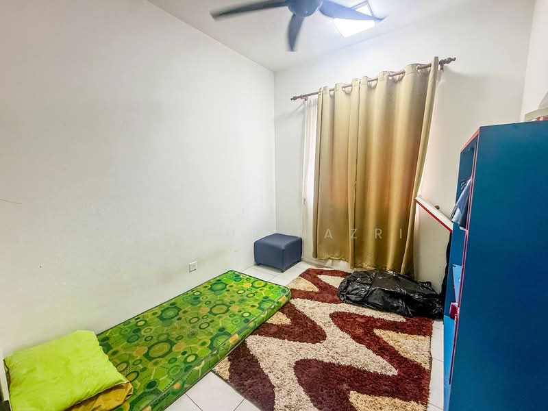 Rumah Teres 2-Tingkat untuk Dijual di Desa Coalfields (Sungai Buloh) - Zaffur Nazri - PropertyGuru.com.my