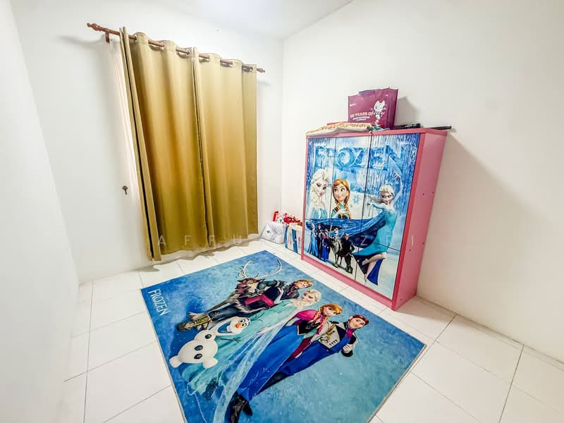 Rumah Teres 2-Tingkat untuk Dijual di Desa Coalfields (Sungai Buloh) - Zaffur Nazri - PropertyGuru.com.my