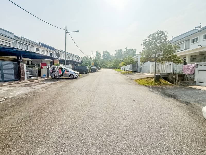 Rumah Teres 2-Tingkat untuk Dijual di Desa Coalfields (Sungai Buloh) - Zaffur Nazri - PropertyGuru.com.my