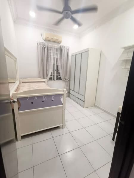Cluster House for Sale in Bukit Indah (Iskandar Puteri (Nusajaya)) - James Bong - Bedroom - PropertyGuru.com.my
