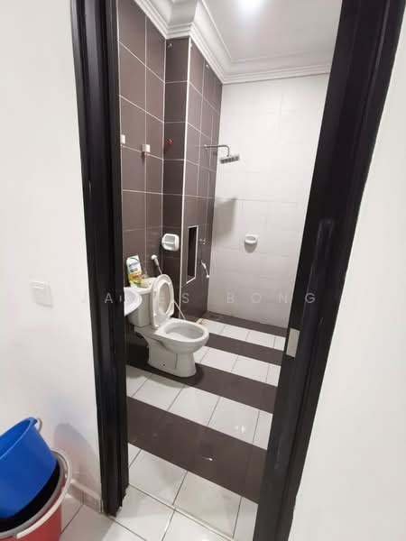 Cluster House for Sale in Bukit Indah (Iskandar Puteri (Nusajaya)) - James Bong - Bathroom - PropertyGuru.com.my