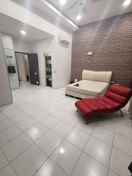 Cluster House for Sale in Bukit Indah (Iskandar Puteri (Nusajaya)) - James Bong - Bedroom - PropertyGuru.com.my