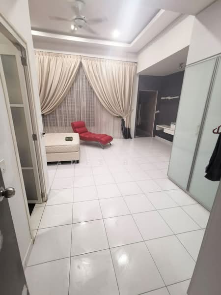 Cluster House for Sale in Bukit Indah (Iskandar Puteri (Nusajaya)) - James Bong - Bedroom - PropertyGuru.com.my