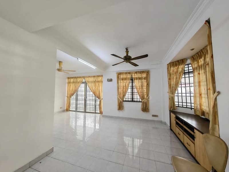 Rumah Berkembar untuk Disewa di Taman Bukit Minyak Indah (Bukit Minyak) - May Choo - PropertyGuru.com.my