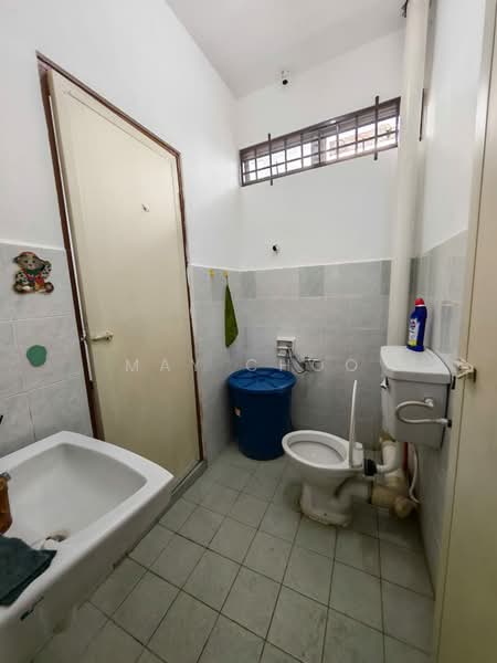 Rumah Berkembar untuk Disewa di Taman Bukit Minyak Indah (Bukit Minyak) - May Choo - PropertyGuru.com.my