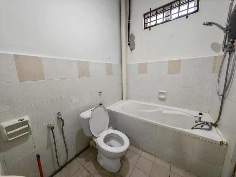Rumah Berkembar untuk Disewa di Taman Bukit Minyak Indah (Bukit Minyak) - May Choo - PropertyGuru.com.my