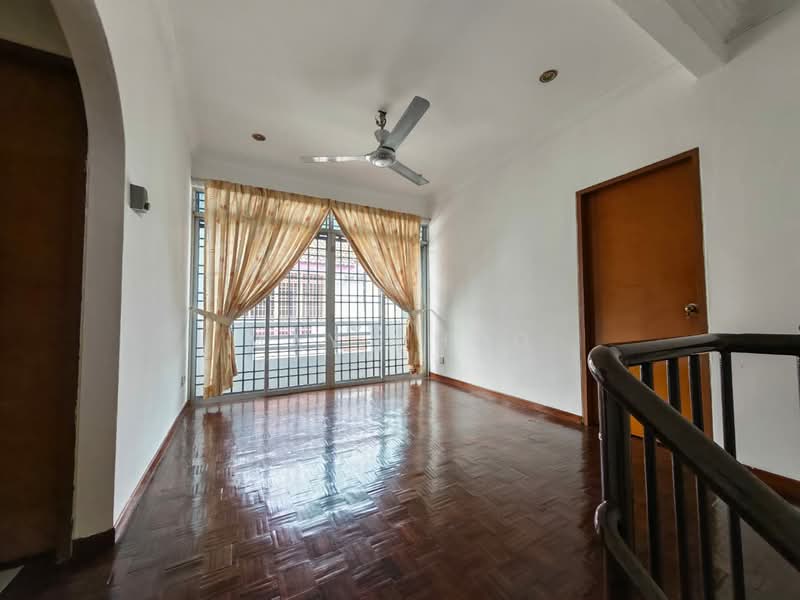 Rumah Berkembar untuk Disewa di Taman Bukit Minyak Indah (Bukit Minyak) - May Choo - PropertyGuru.com.my