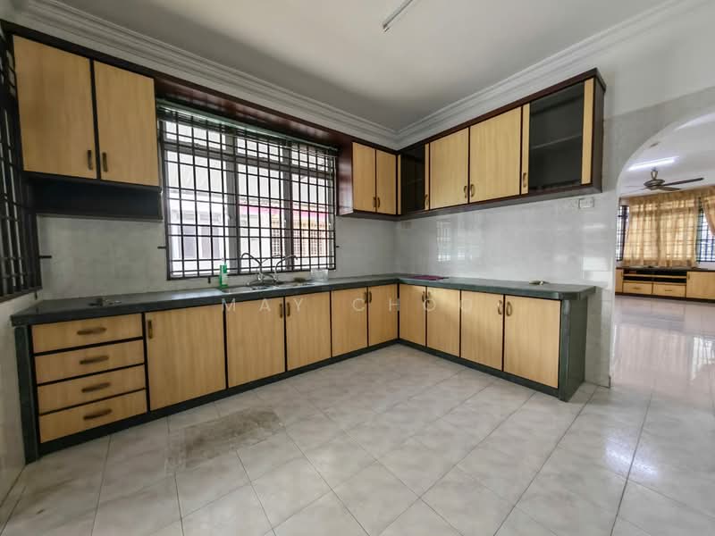 Rumah Berkembar untuk Disewa di Taman Bukit Minyak Indah (Bukit Minyak) - May Choo - PropertyGuru.com.my
