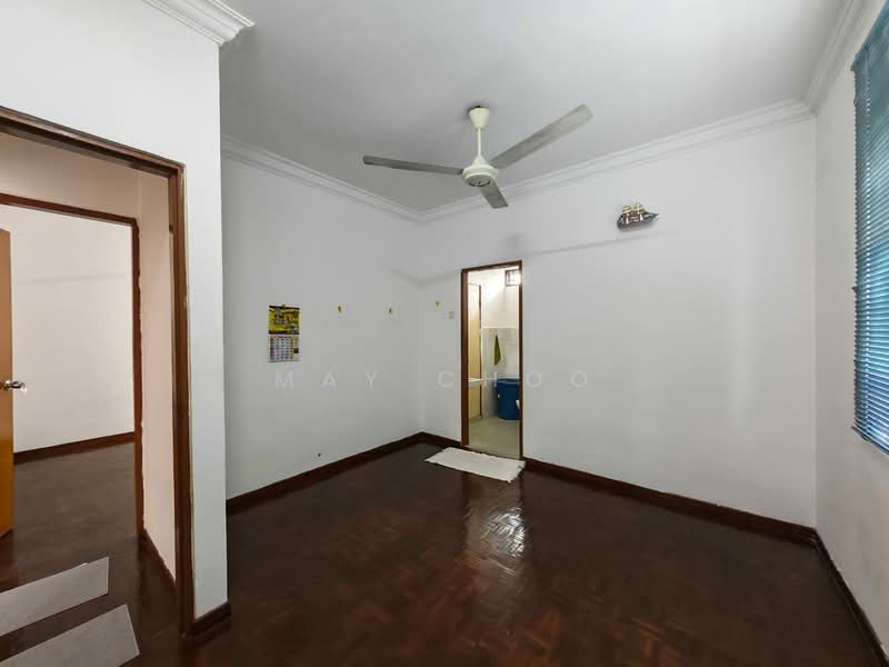 Rumah Berkembar untuk Disewa di Taman Bukit Minyak Indah (Bukit Minyak) - May Choo - PropertyGuru.com.my