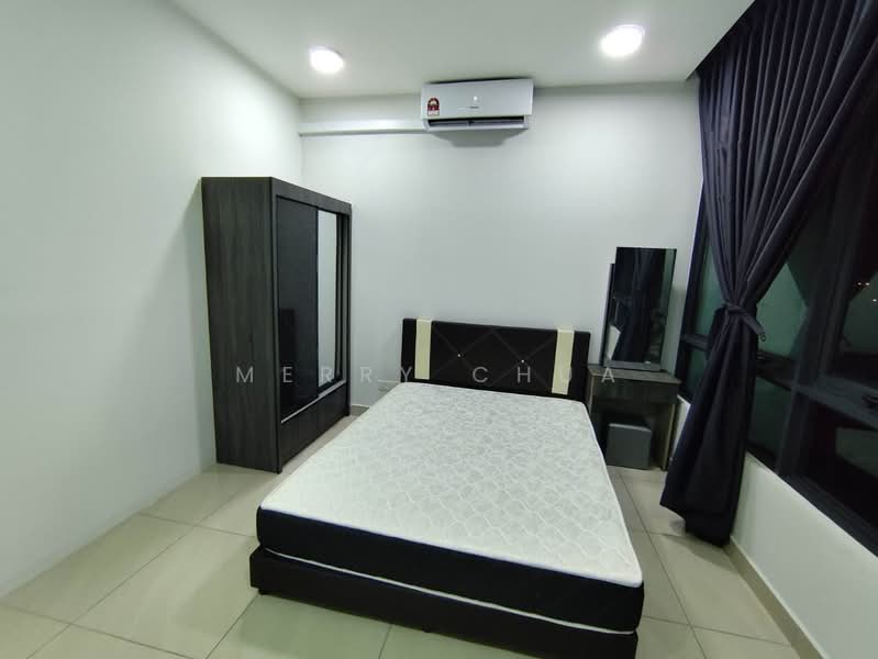 Kondominium untuk Disewa di Botanika - Merry Chua - PropertyGuru.com.my