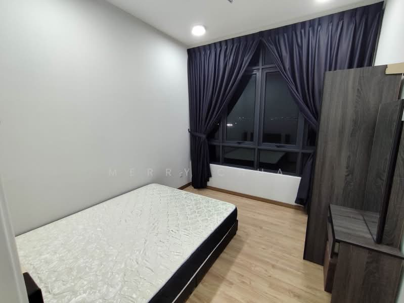 Kondominium untuk Disewa di Botanika - Merry Chua - PropertyGuru.com.my