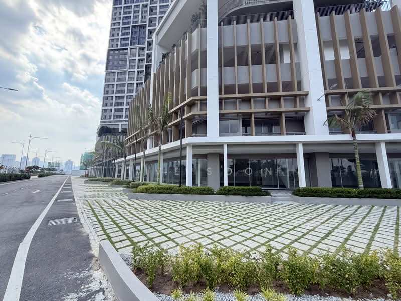 Retail Space for Rent in Tanjung Tokong (Penang) - Dave Soon - PropertyGuru.com.my