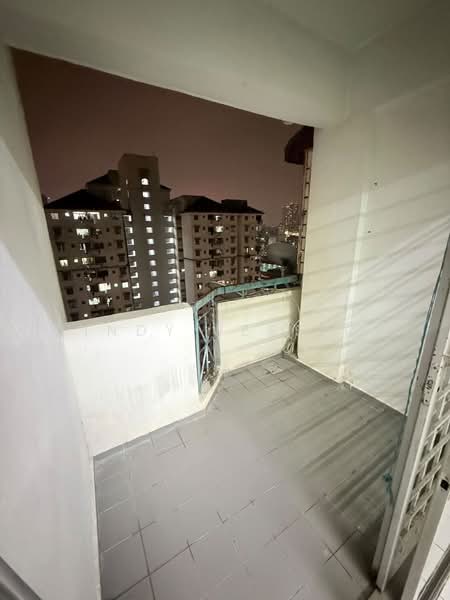 Pangsapuri untuk Disewa di Menara Orkid - Cindy Jessica - PropertyGuru.com.my