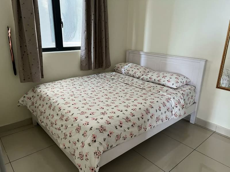 Condominium for Rent at Lido Residency - Kenneth Low - Bedroom - PropertyGuru.com.my