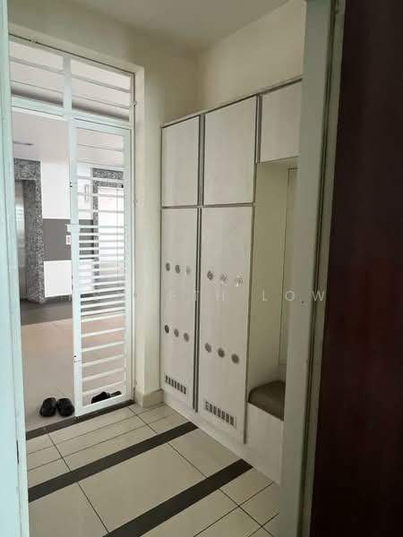Condominium for Rent at Lido Residency - Kenneth Low - Entrance - PropertyGuru.com.my