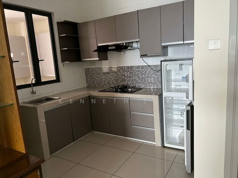 Condominium for Rent at Lido Residency - Kenneth Low - Kitchen - PropertyGuru.com.my