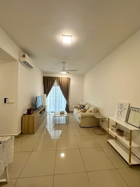 Kediaman Servis untuk Dijual di M Oscar - Emelia Chan - PropertyGuru.com.my