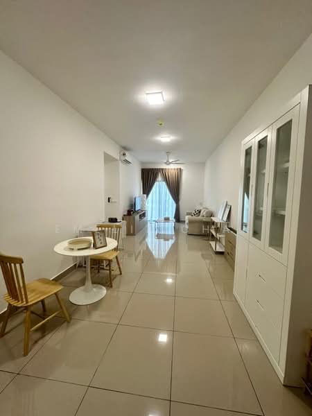 Kediaman Servis untuk Dijual di M Oscar - Emelia Chan - PropertyGuru.com.my