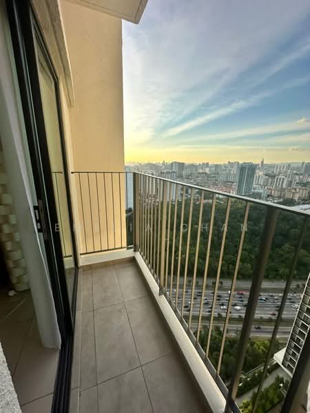 Kediaman Servis untuk Dijual di M Oscar - Emelia Chan - PropertyGuru.com.my