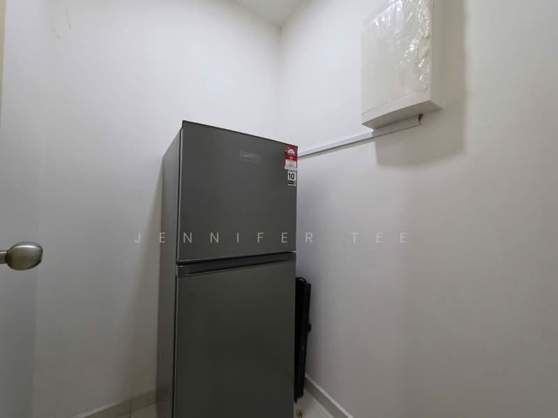 Kondominium untuk Disewa di SKS Pavillion Residences - Jennifer Tee - Interior - PropertyGuru.com.my