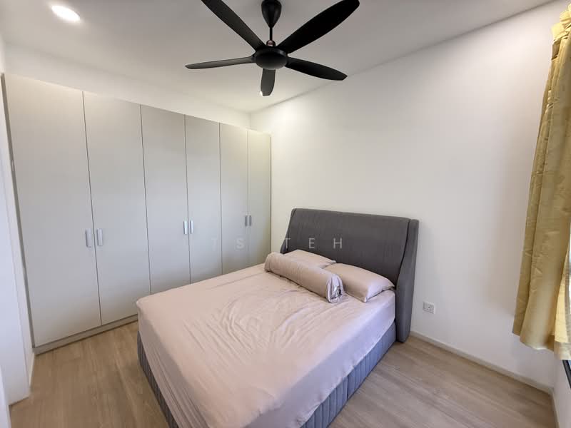 Service Residence for Rent at The Goodwood Residence - TS Teh - Bedroom - PropertyGuru.com.my