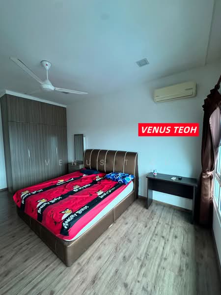 Condominium for Sale at The Signature Condo - Venus Teoh - PropertyGuru.com.my
